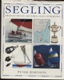 Kappsegling Segling - Segelsportens historia och utveckling